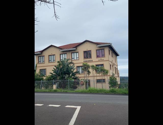 2 BEDROOM PROPERTY TO RENT IN ESCOMBE